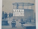 Titus Andronicus The Monitor Double LP Vinyl Gatefold