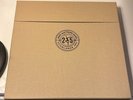 Dave Matthews Band - DMB Live 25 Vinyl Box Set - Rare 5LP & Book Never Played