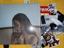Madison Beer - Locket Limited Edition Vinyl + SIGNED Insert Autograph Auto