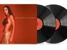Toni Braxton The Heat (Vinyl) 12
