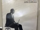 John Coltrane Ascension LP VG+ MCA‑5522‑9 Philippines Impulse Free Jazz
