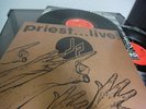 Judas Priest – Priest...Live  DLP mint- 1987 Hard Rock, Heavy Metal / Gatefold