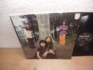 Catherine Ribeiro + Alpes Paix RARE French PSYCH FUZZ orig 1st press 1972 LP NM
