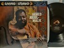 AHMED ABDUL-MALIK East Meets West SCARCE NM RCA/VICTOR REISSUE Jazz LEE MORGAN