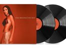 Toni Braxton  The Heat   New LP