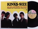 KINKS Kinks-Size REPRISE LP VG+ i