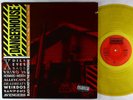 V/A - Dangerhouse Volume One LP - Frontier Yellow Wax VG++