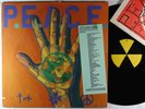 V/A - International P.E.A.C.E. Benefit Compilation 2xLP - R Radical VG++