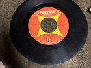 Northern Soul 45 - Tymes - Here She Comes/The Twelfth Of Never - Parkway VG+