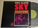 ERIC KLOSS Sky Shadows '74 RE LP Prestige Byard, Martino, Cranshaw, DeJohnette