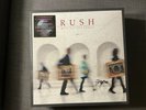 RUSH Moving Pictures 40th Anniversary Super Deluxe Edition 5LP/3CD/Blu-Ray NEW