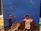 Minnie Ripperton Adventures In Paradise Vinyl LP- Epic 1975