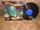 Art Blakey Sonny Rollins Gigi Gryce Blues for Tomorrow Riverside 12-243 MONO