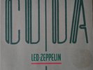 Led Zeppelin Coda A2/B 1st Press Excellent Vinyl LP Record Album 790051