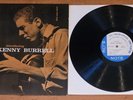 Introducing Kenny Burrell lp Blue Note Records 1523 RVG MONO jazz 767 Lexington