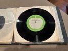 Apple Corps Acetate George Harrison ALL THINGS MUST PASS Rough Demo Beatles