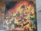 Armand Hammer Rome Deluxe 2xlp Merlot Vinyl