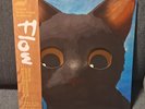 Flow - Gintz Zilbalodis - OST Soundtrack - Mondo Vinyl 2xLP - Floodwater Variant