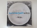 Wilco - Summerteeth (Double Vinyl LP, 2009, Nonesuch Records)
