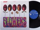 ROLLING STONES Flowers LONDON LP VG++/NM i