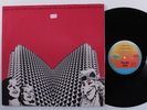 KILLING JOKE Almost Red ISLAND 12-WIP-6550 LP VG+ 45rpm uk i