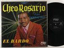 Cheo Rosario Y Sus Imperial Boys 