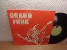 GRAND FUNK SAME LP 1st Press MONSTER Progressive 1970 Rare MINT-