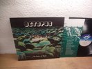 OCTOPUS - AN OCEAN OF ROCKS 70s SKY - RECORDS Prog Rock Kraut LP Mint-