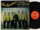 Gil Suarez Y Sus Hi Latins 