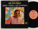Ismael Rivera y Sus Cachimbos 