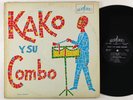 Kako y Su Combo Gigante 