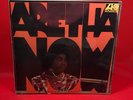 ARETHA FRANKLIN Aretha Now 1968 UK vinyl LP 588114 I Say A Little Prayer think
