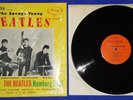 Rare Savage Young Beatles Pete Best vinyl LP release album Exc. condition shrink