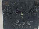 Lox (The) We Are the Streets Double LP Vinyl Hip-Hop Ruff Ryders 12