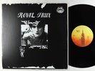 Royal Trux - S/T LP - Drag City VG++