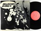V/A - Bouncing Babies LP - Fountain Of Youth VG+