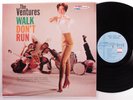 VENTURES Walk Don't Run DOLTON LP mono i