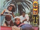 Ice-T - Rhyme Pays (LP, Album, All) (Very Good Plus (VG+)) - 3990567199
