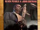 JOHN COLTRANE 'Black Pearls' PRESTIGE MONO