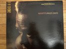 Nefertiti by Davis, Miles Columbia Stereo