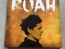 Michael Patrick Kelly - Ruah Box Set Vinyl LP + CD