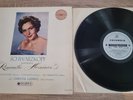 Columbia EMI LP SAX 2300 B/S: Schwarzkopf portrays Romantic Heroines NM
