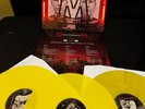 depeche MODE - Memento Mori World Tour - Live In Las Vegas 30/03/2023 3 LP