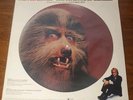 Warren Zevon, Werewolves of London, 1978 Asylum AS 11386 Picture Disc Sealed