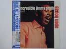 The Incredible Jimmy Smith Open House Blue Note BN 4269 Japan  VINYL LP OBI