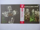 Crosby, Stills, Nash & Young All Together Atlantic P-10134A Japan  VINYL LP OBI