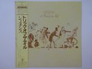 Genesis A Trick Of The Tail Charisma 20PP-70 Japan  VINYL LP OBI