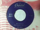 GENE VINCENT Wild cat 7