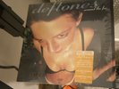 Deftones Around the Fur Vinyl Record Orange