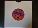 1973 The Twins - Rastafari Ruler / Tyrone Taylor - Yesterday (DT 511) 7